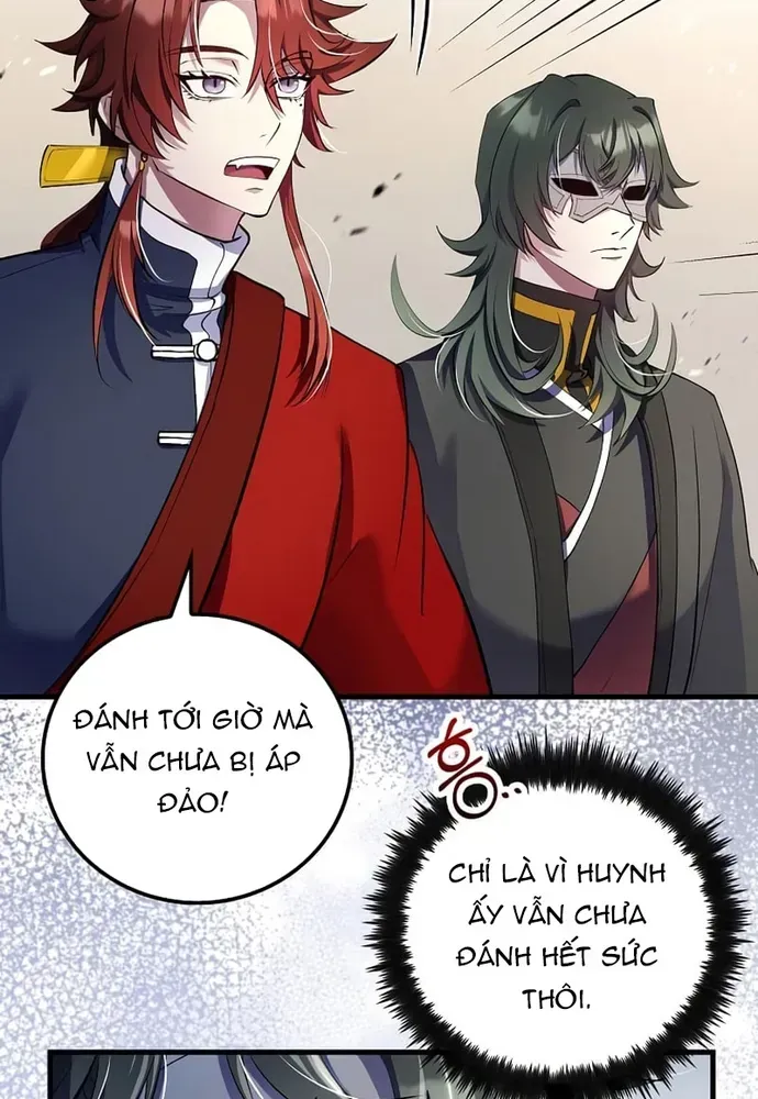 Bác Sĩ Trùng Sinh Về Murim