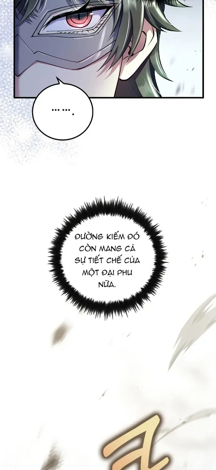 Bác Sĩ Trùng Sinh Về Murim