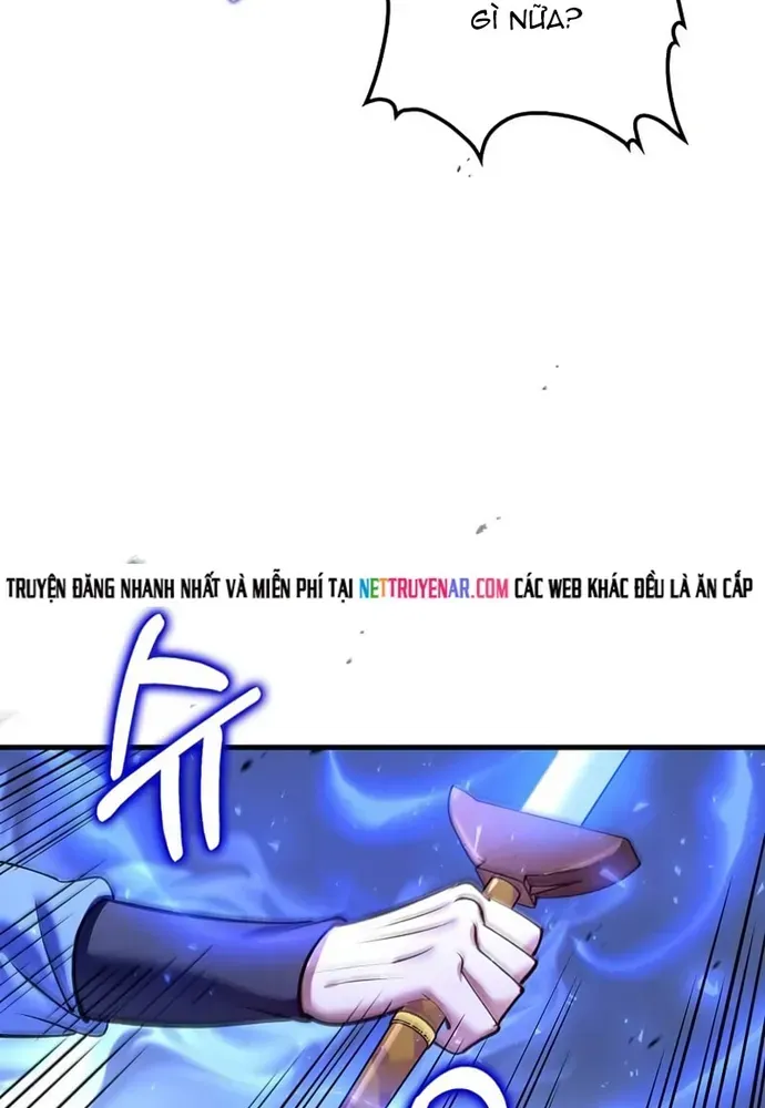 Bác Sĩ Trùng Sinh Về Murim
