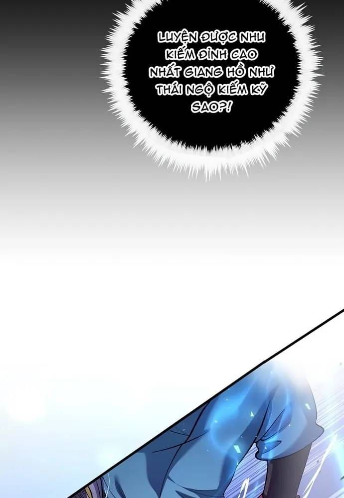 Bác Sĩ Trùng Sinh Về Murim