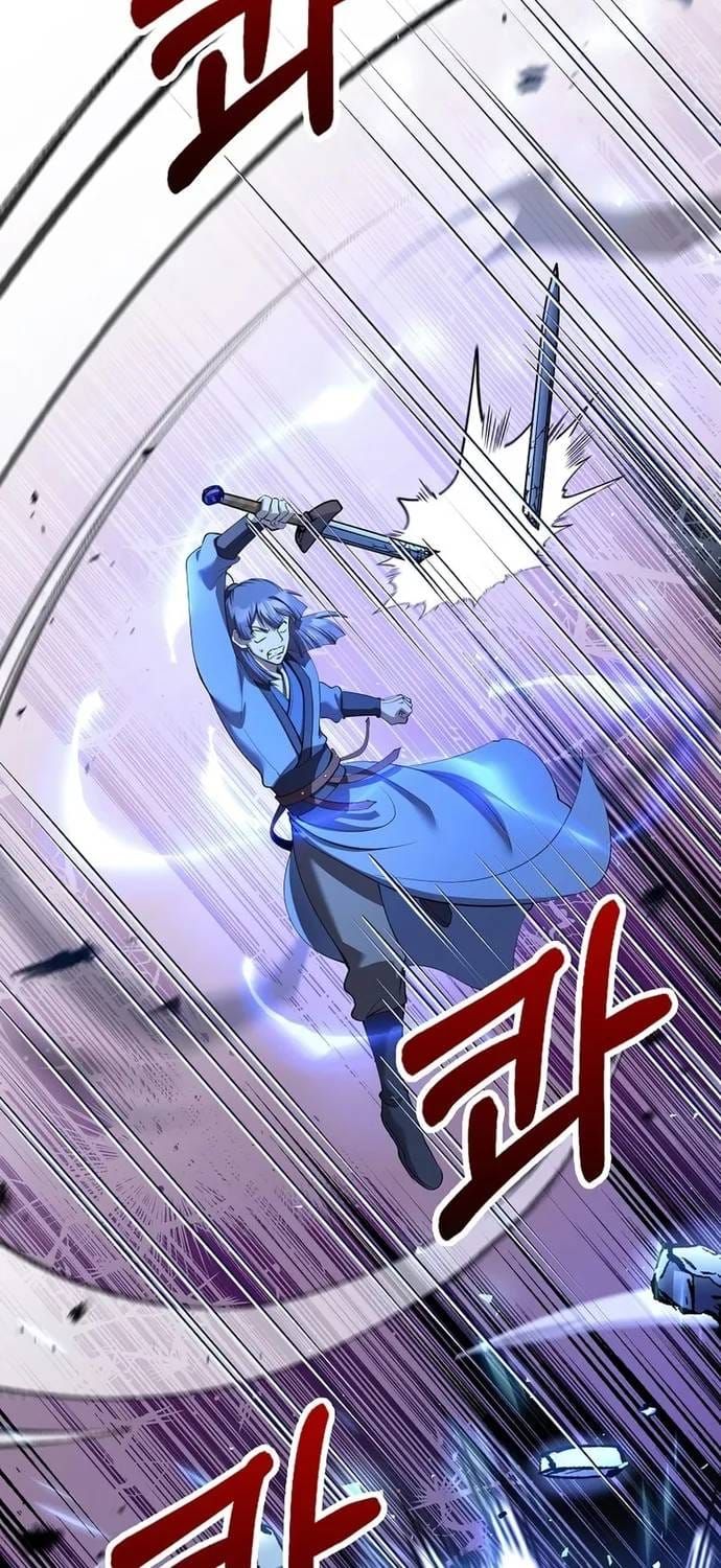 Bác Sĩ Trùng Sinh Về Murim