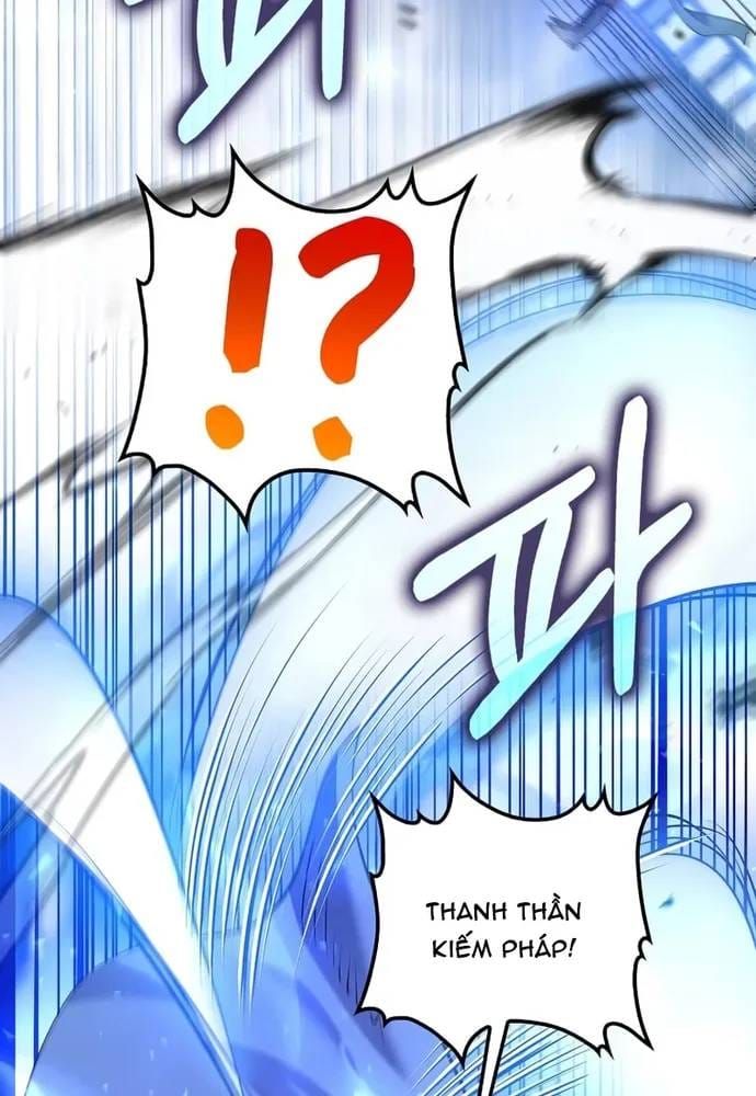 Bác Sĩ Trùng Sinh Về Murim