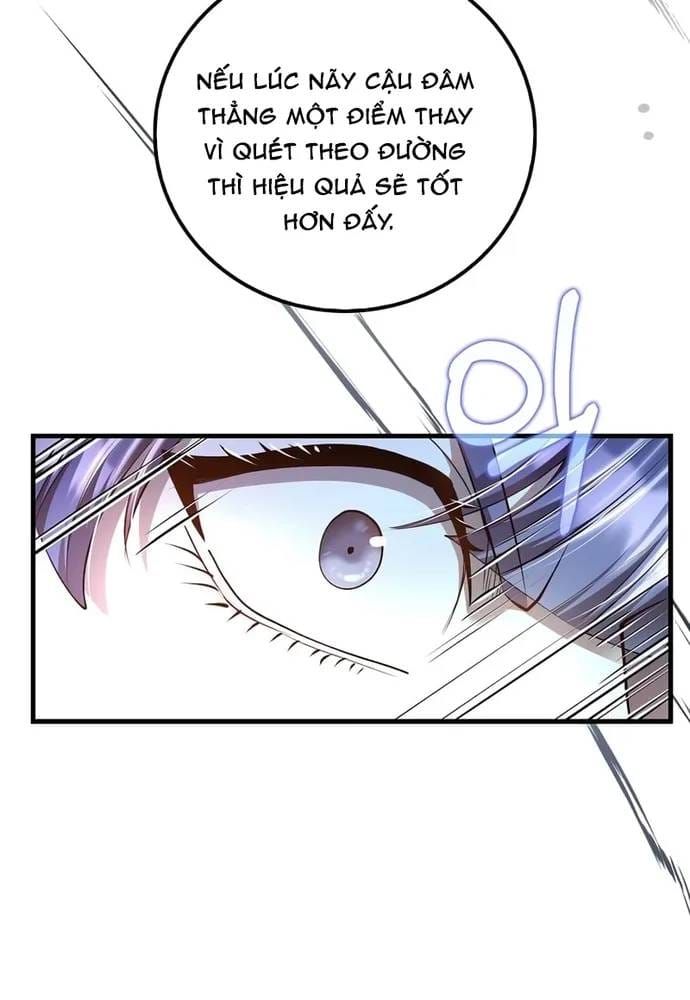 Bác Sĩ Trùng Sinh Về Murim