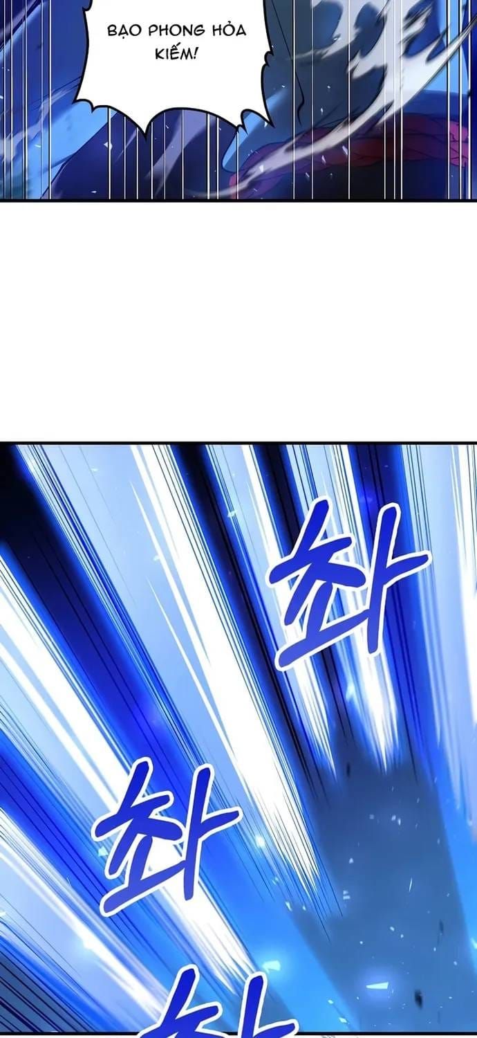 Bác Sĩ Trùng Sinh Về Murim