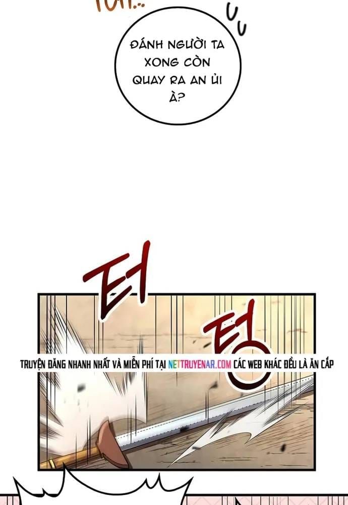 Bác Sĩ Trùng Sinh Về Murim