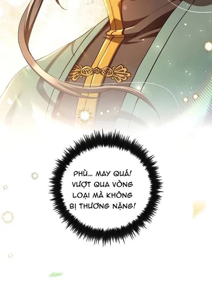 Bác Sĩ Trùng Sinh Về Murim