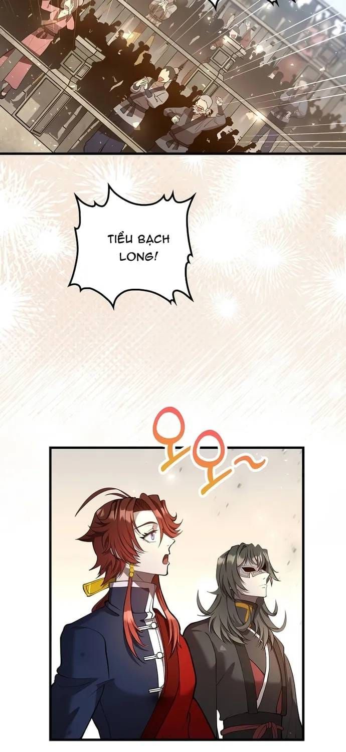 Bác Sĩ Trùng Sinh Về Murim