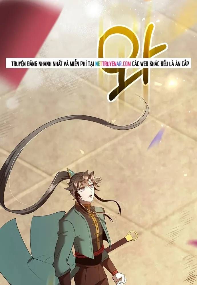 Bác Sĩ Trùng Sinh Về Murim