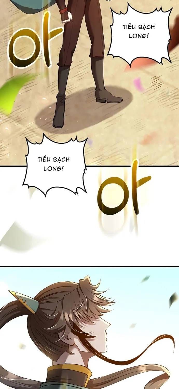 Bác Sĩ Trùng Sinh Về Murim