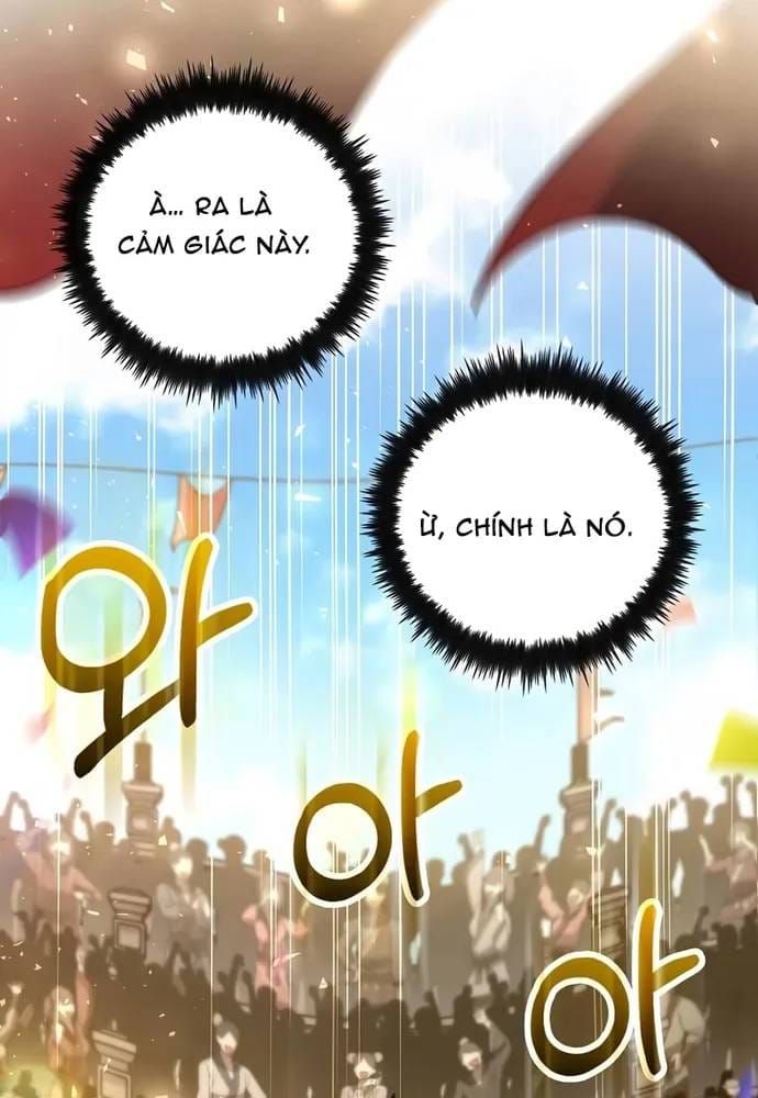 Bác Sĩ Trùng Sinh Về Murim
