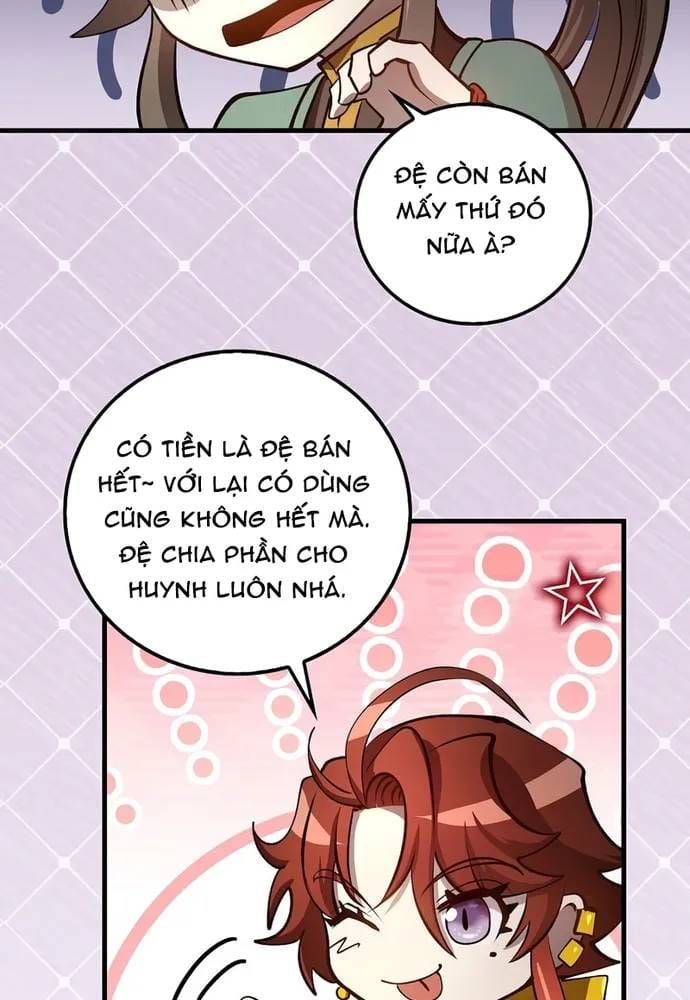 Bác Sĩ Trùng Sinh Về Murim