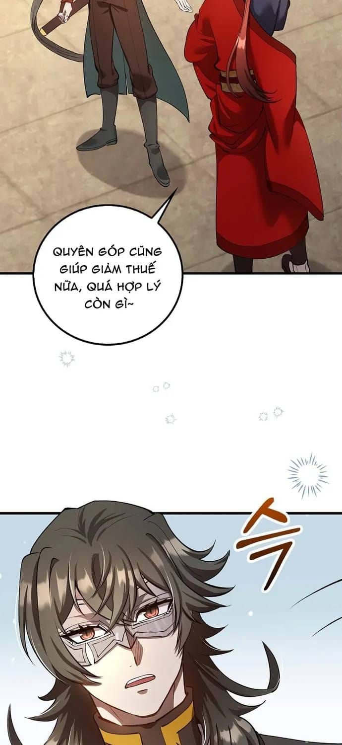 Bác Sĩ Trùng Sinh Về Murim