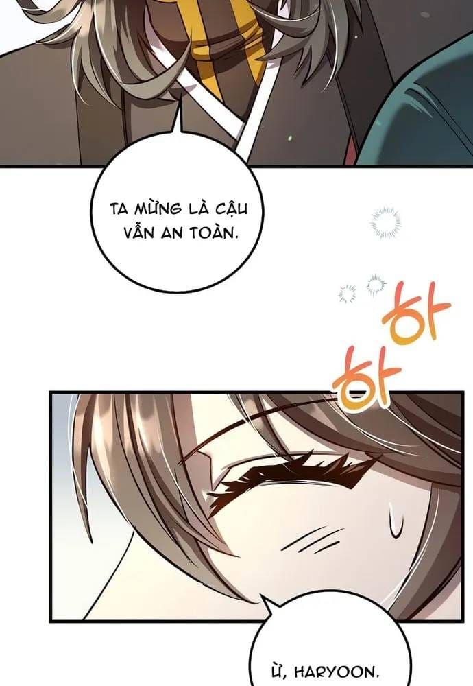 Bác Sĩ Trùng Sinh Về Murim