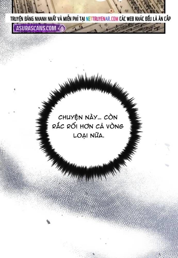 Bác Sĩ Trùng Sinh Về Murim
