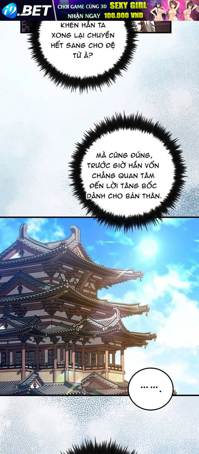 Bác Sĩ Trùng Sinh Về Murim