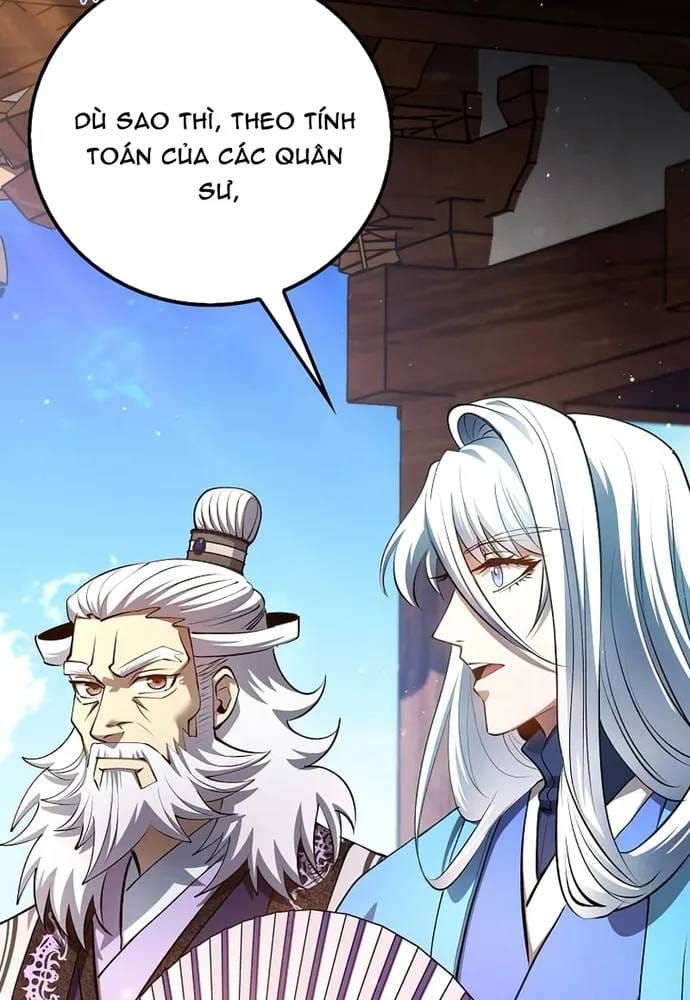 Bác Sĩ Trùng Sinh Về Murim