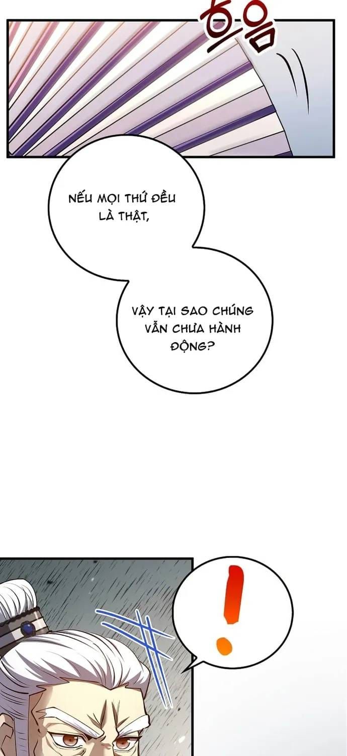 Bác Sĩ Trùng Sinh Về Murim