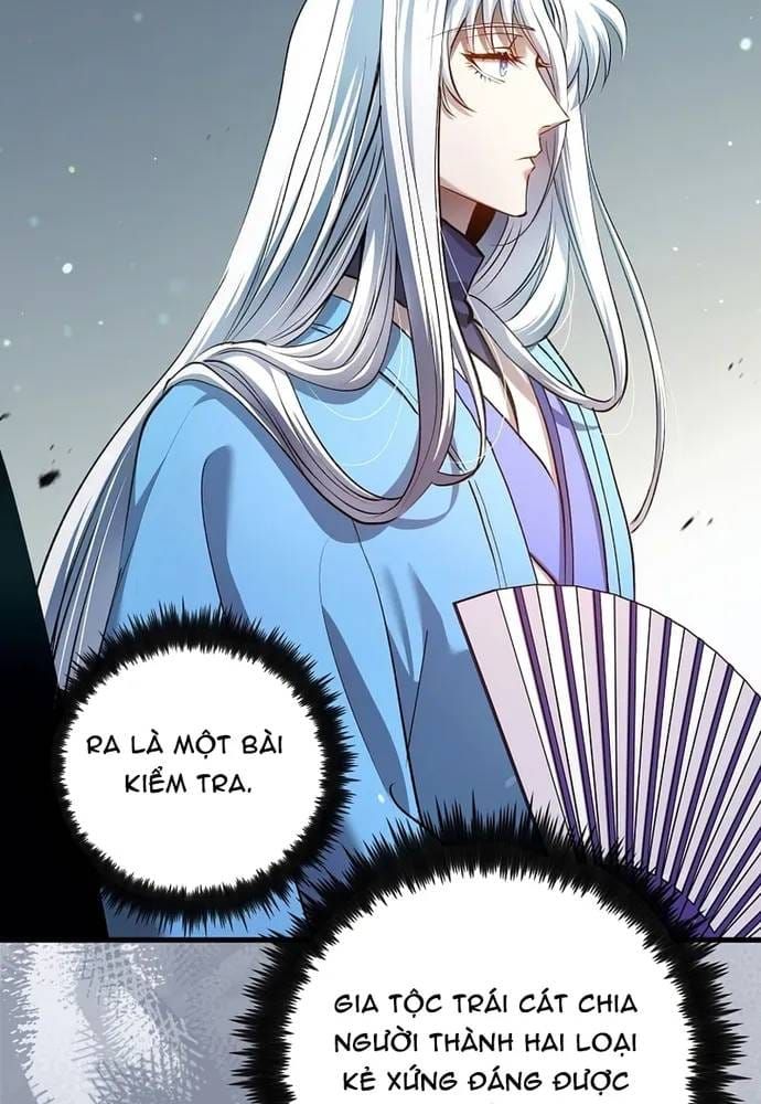 Bác Sĩ Trùng Sinh Về Murim