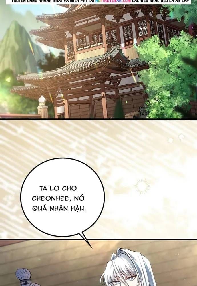 Bác Sĩ Trùng Sinh Về Murim