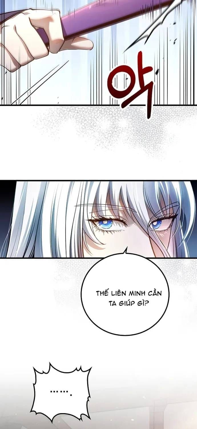 Bác Sĩ Trùng Sinh Về Murim
