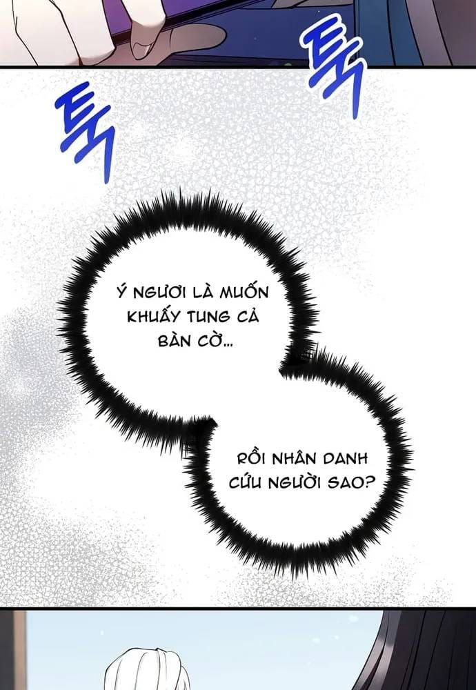 Bác Sĩ Trùng Sinh Về Murim
