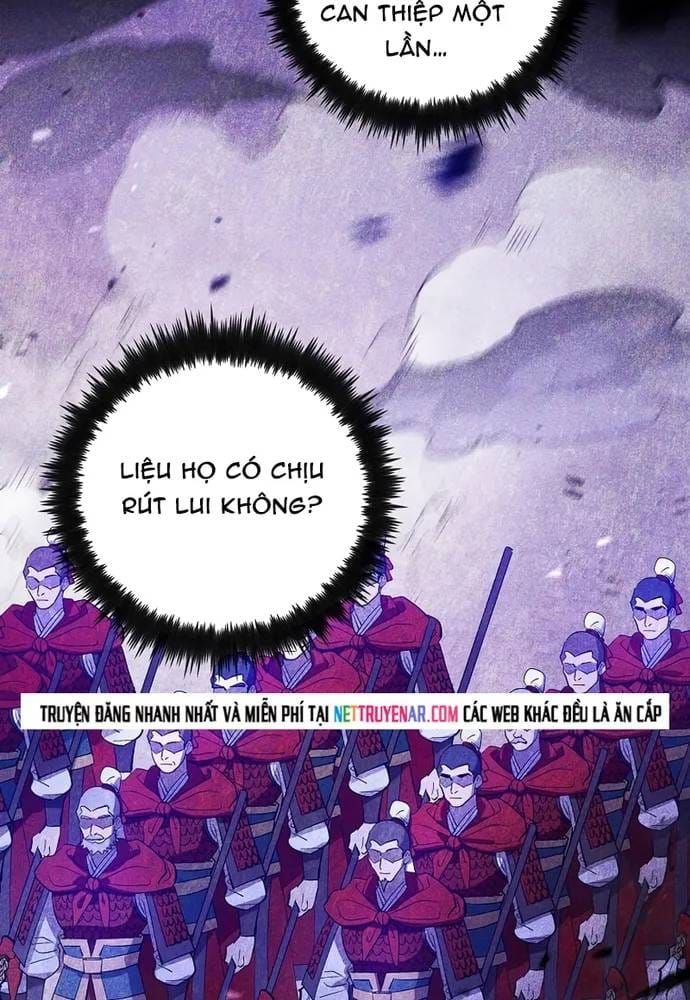 Bác Sĩ Trùng Sinh Về Murim