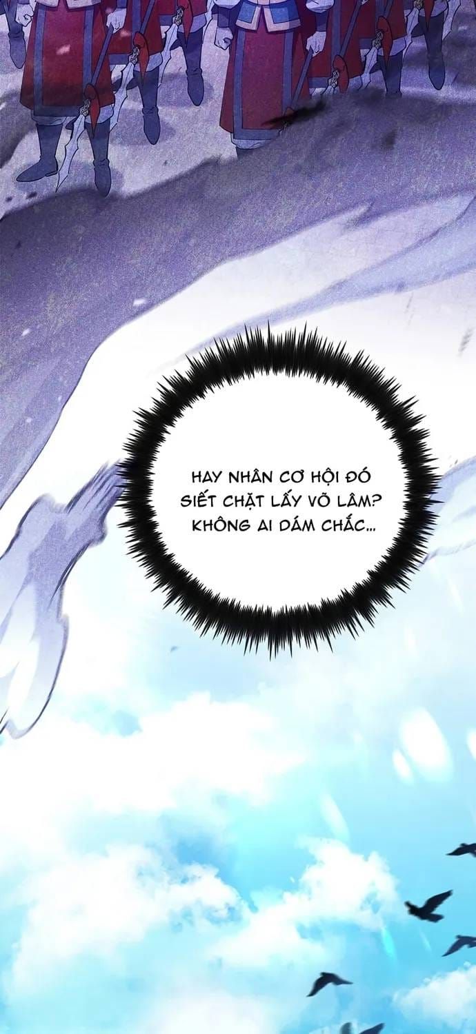 Bác Sĩ Trùng Sinh Về Murim