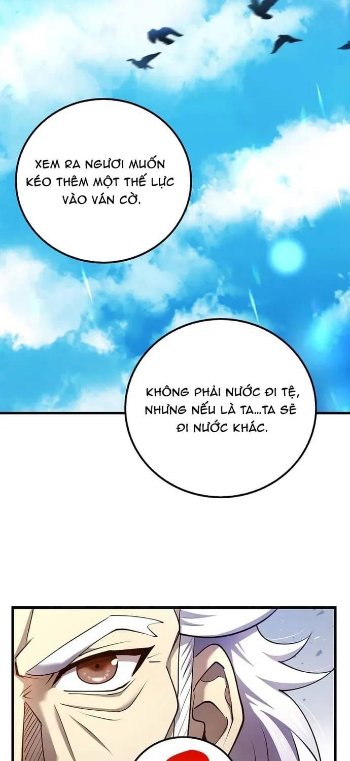 Bác Sĩ Trùng Sinh Về Murim