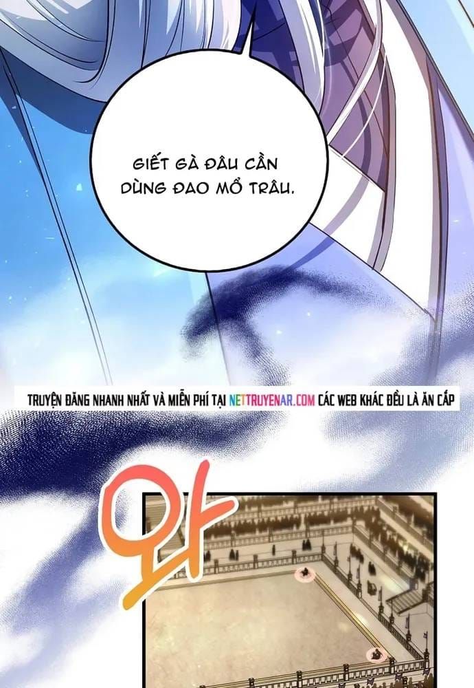 Bác Sĩ Trùng Sinh Về Murim