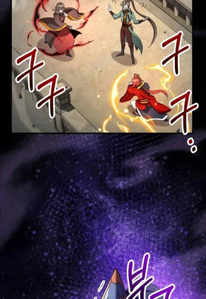 Bác Sĩ Trùng Sinh Về Murim