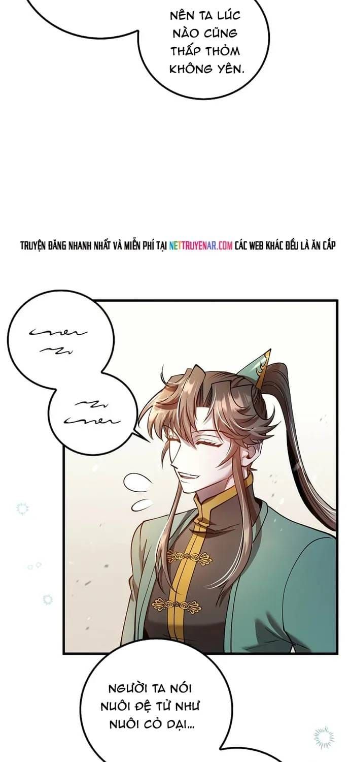 Bác Sĩ Trùng Sinh Về Murim