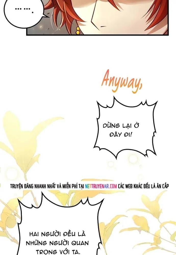 Bác Sĩ Trùng Sinh Về Murim