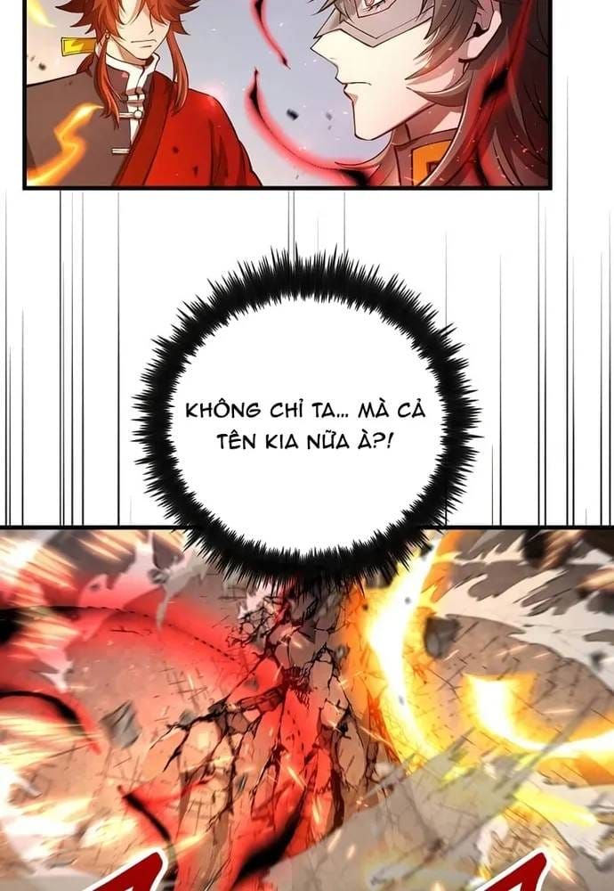 Bác Sĩ Trùng Sinh Về Murim