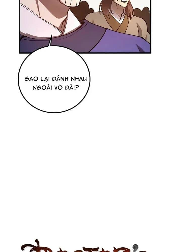 Bác Sĩ Trùng Sinh Về Murim