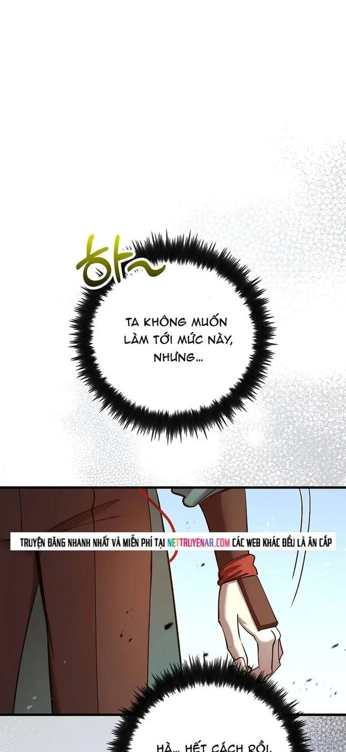 Bác Sĩ Trùng Sinh Về Murim