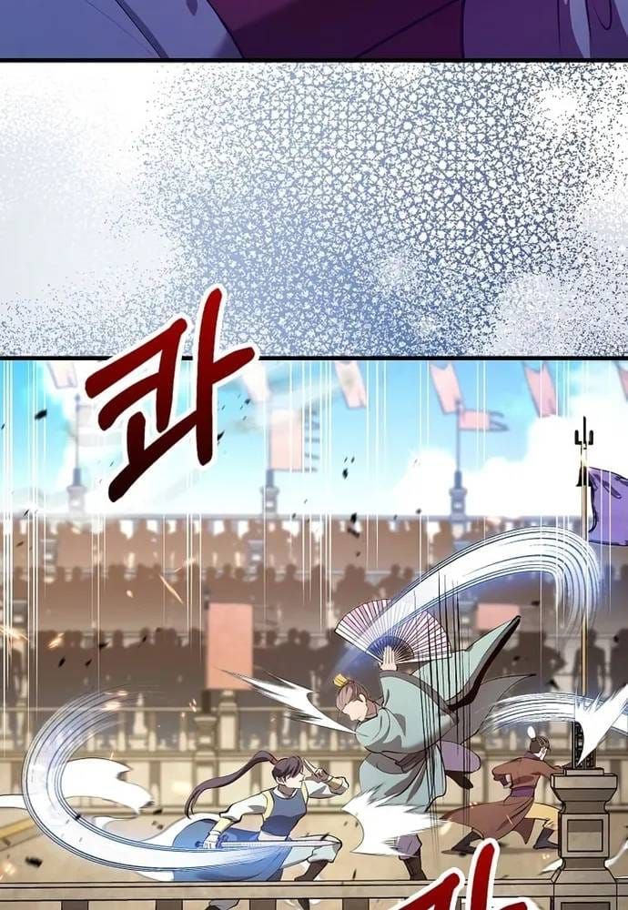 Bác Sĩ Trùng Sinh Về Murim