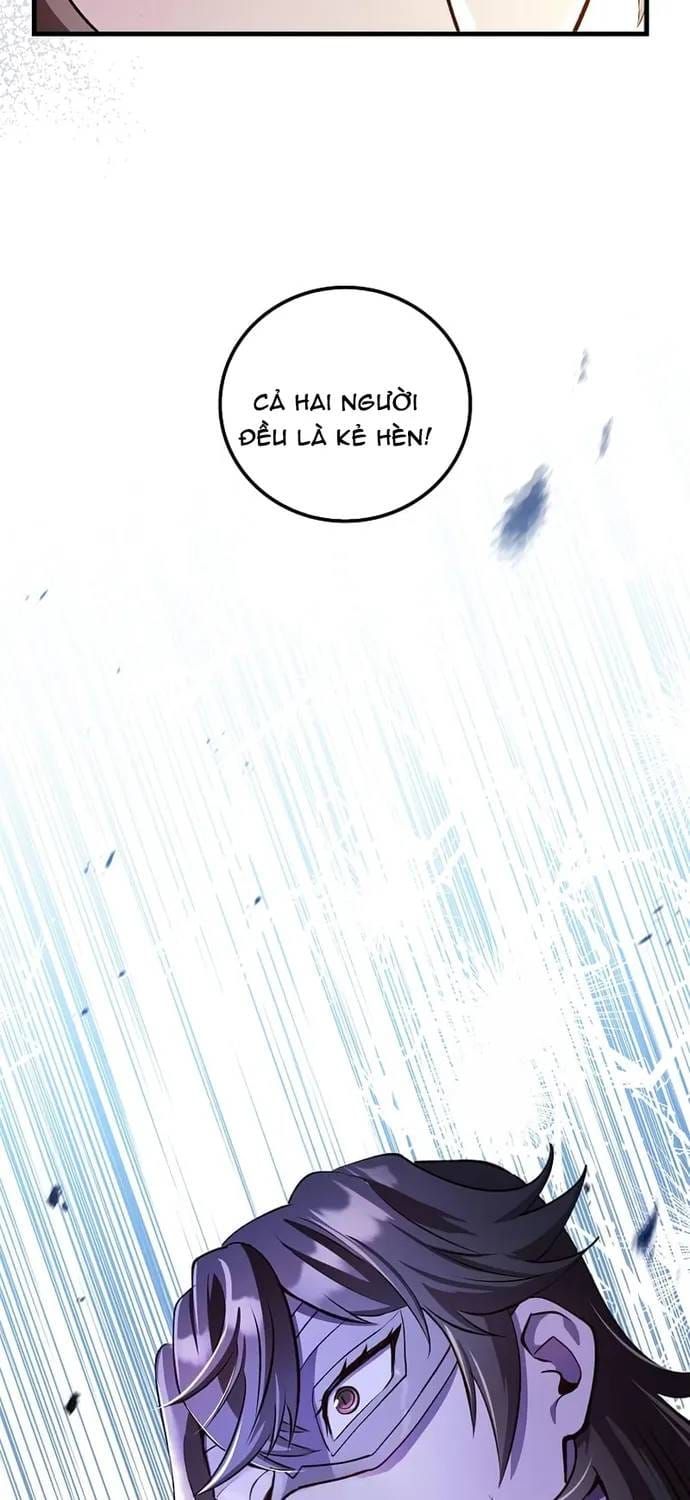 Bác Sĩ Trùng Sinh Về Murim