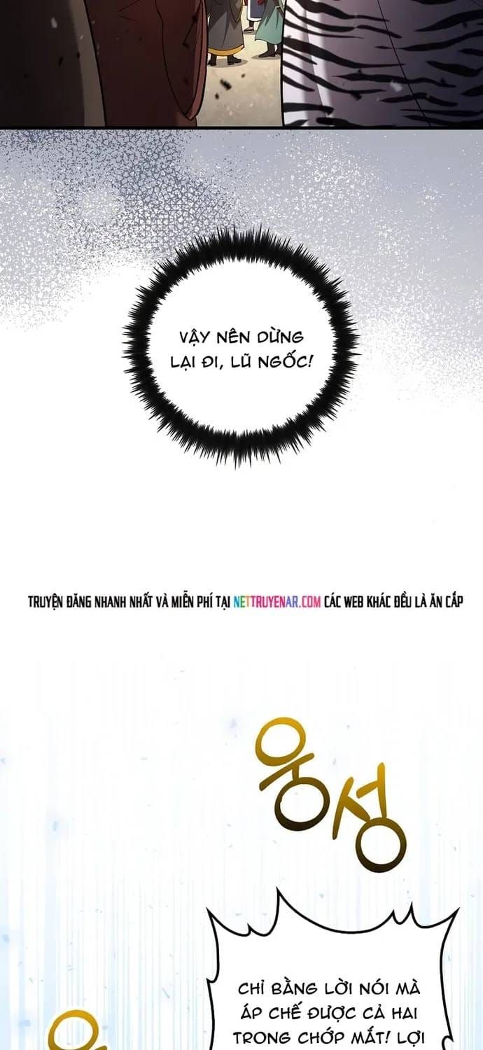 Bác Sĩ Trùng Sinh Về Murim