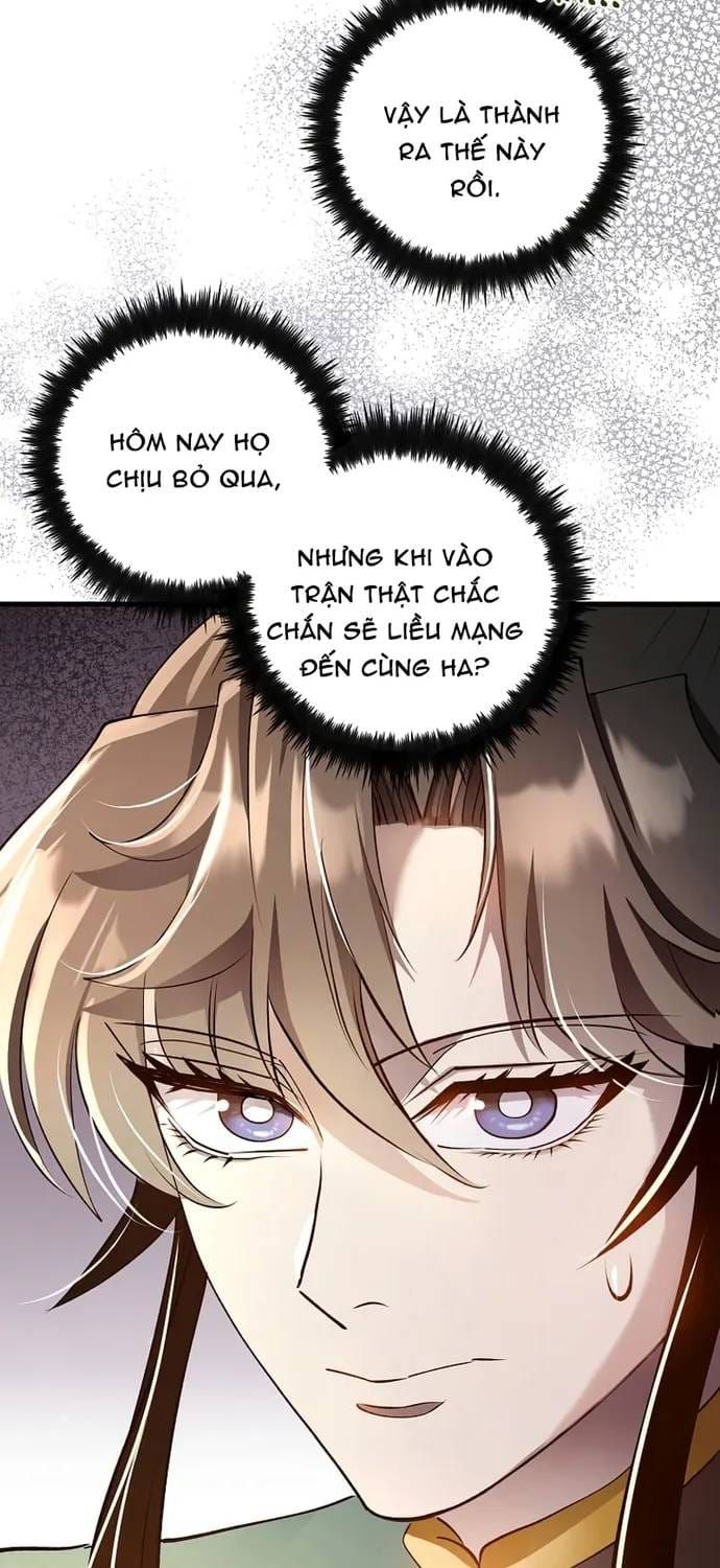 Bác Sĩ Trùng Sinh Về Murim