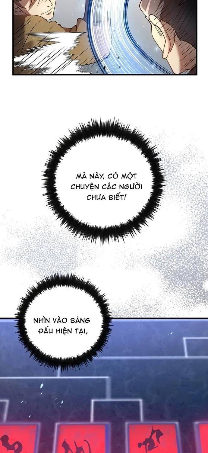 Bác Sĩ Trùng Sinh Về Murim