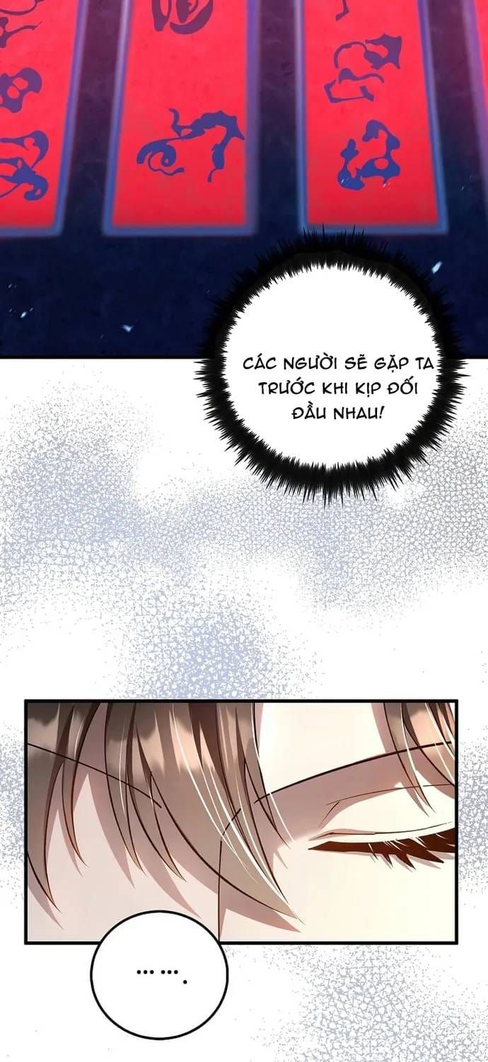 Bác Sĩ Trùng Sinh Về Murim