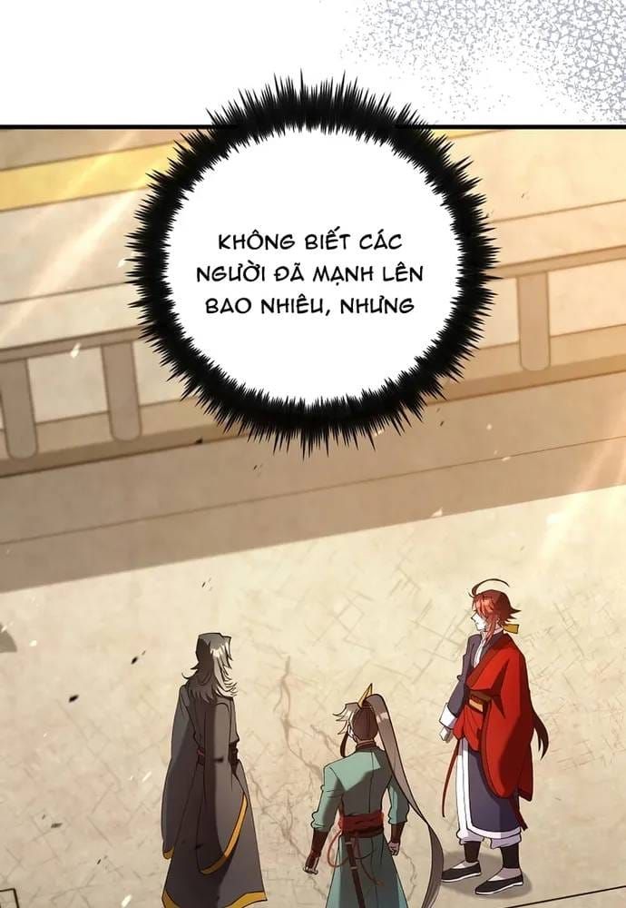 Bác Sĩ Trùng Sinh Về Murim