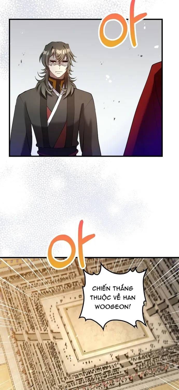 Bác Sĩ Trùng Sinh Về Murim