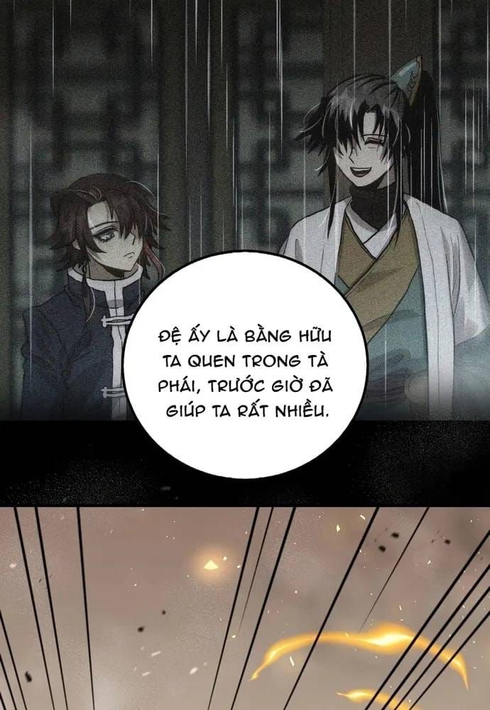 Bác Sĩ Trùng Sinh Về Murim