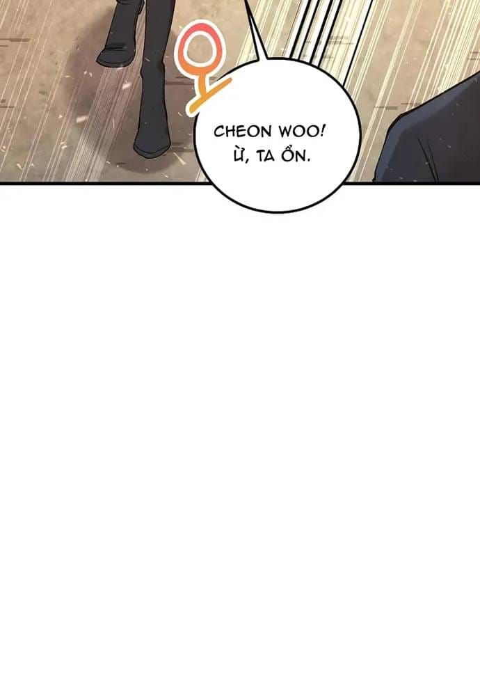 Bác Sĩ Trùng Sinh Về Murim