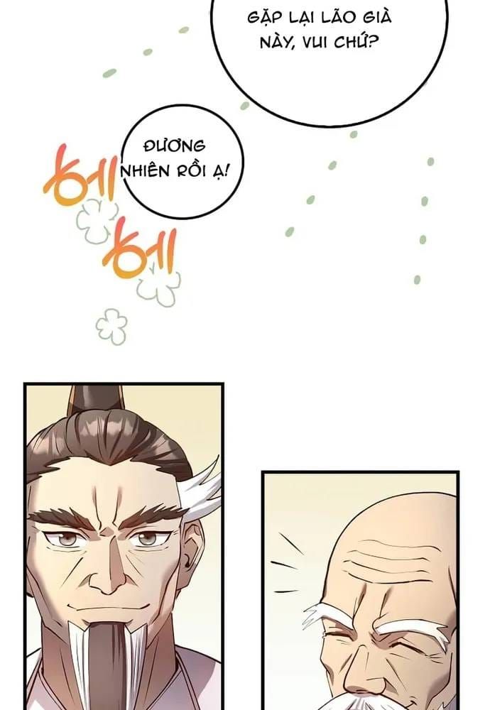Bác Sĩ Trùng Sinh Về Murim