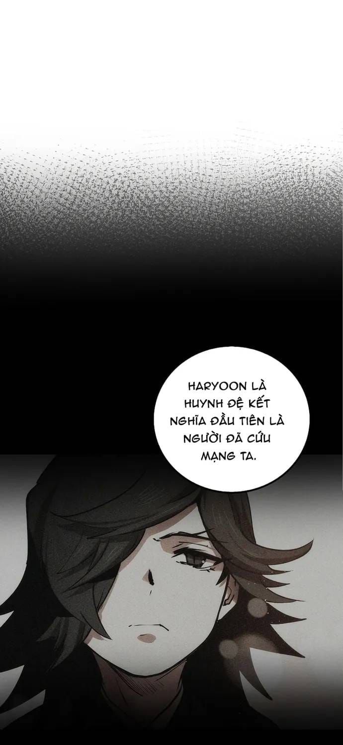 Bác Sĩ Trùng Sinh Về Murim
