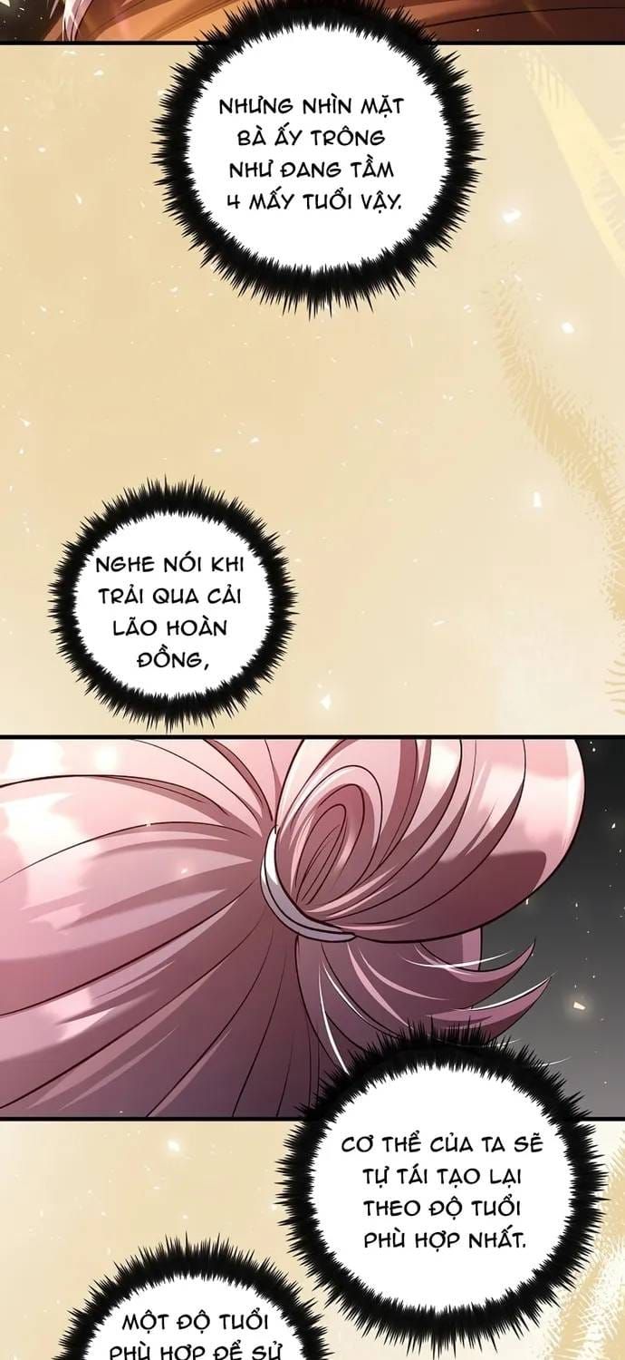 Bác Sĩ Trùng Sinh Về Murim