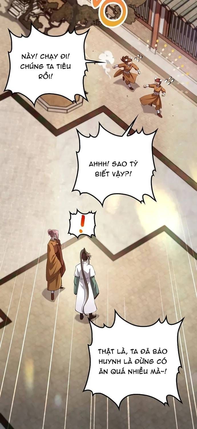 Bác Sĩ Trùng Sinh Về Murim