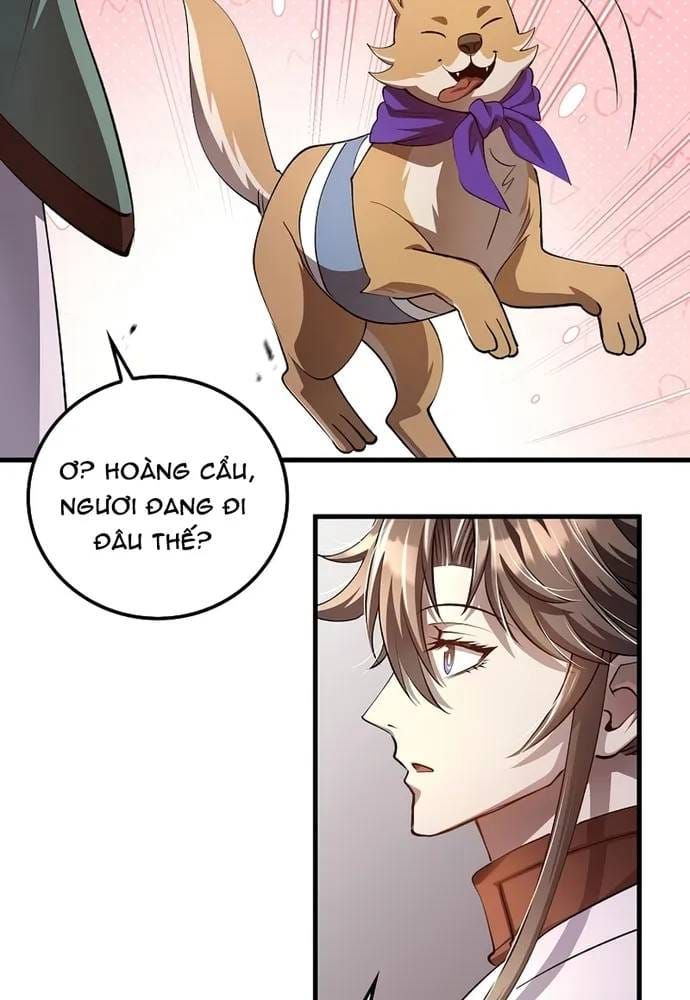 Bác Sĩ Trùng Sinh Về Murim